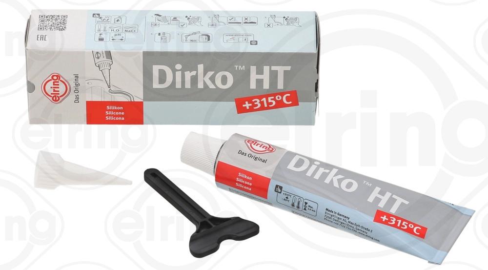 Svirties dangtelio tarpinė ELRING 036.164
