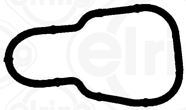 Įsiurbimo kolektoriaus tarpinė ELRING 050.460