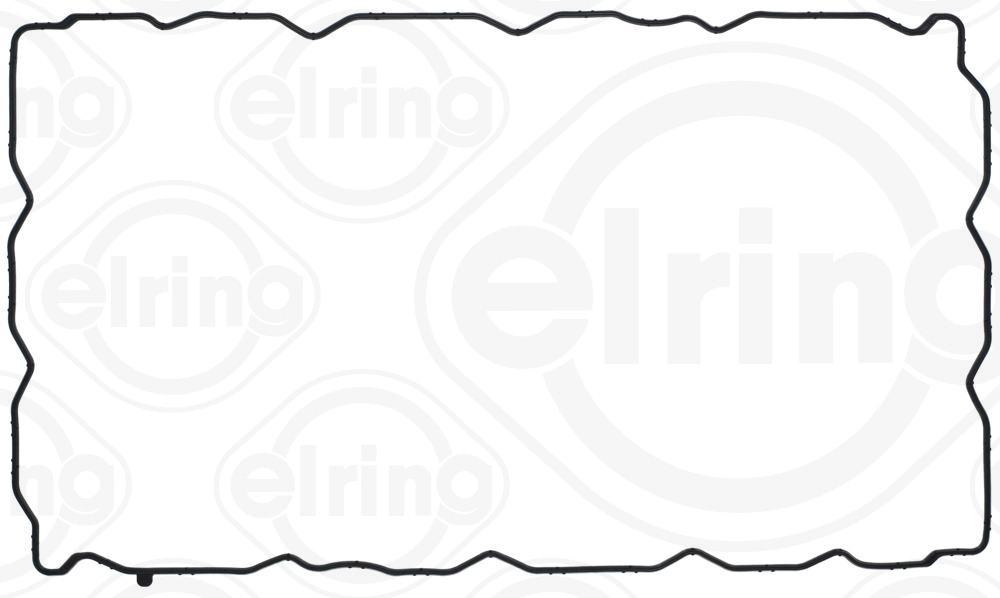 Alyvos karterio tarpinė ELRING 074.950