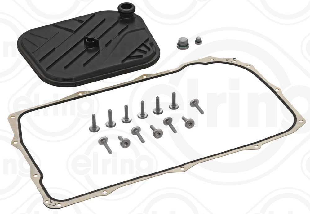 Automatinės transmisijos hidraulinių filtrų komplektas ELRING 097.440