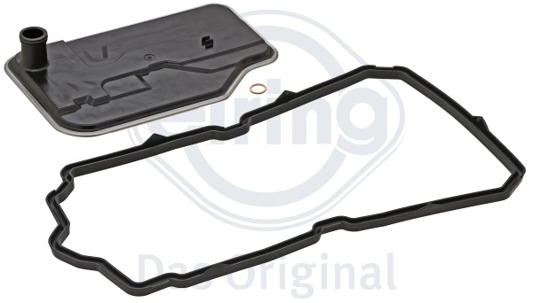 Automatinės transmisijos hidraulinių filtrų komplektas ELRING 097.550