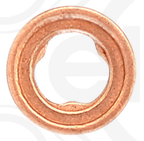 Purkštuko laikiklio tarpinė ELRING 124.870