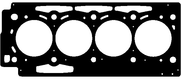 Cilindro galvos tarpinė ELRING 170.051
