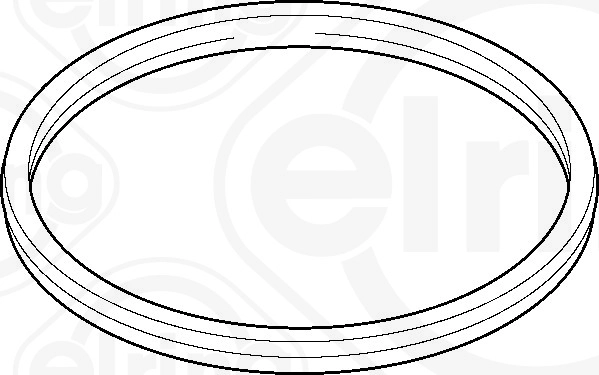 Išleidimo kolektoriaus tarpinė ELRING 224.970