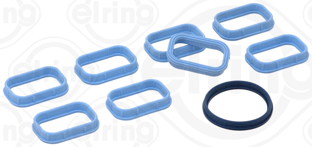 Įsiurbimo kolektoriaus tarpinių rinkinys ELRING 280.350