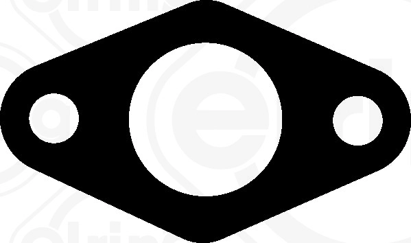EGR vožtuvo tarpinė ELRING 362.450