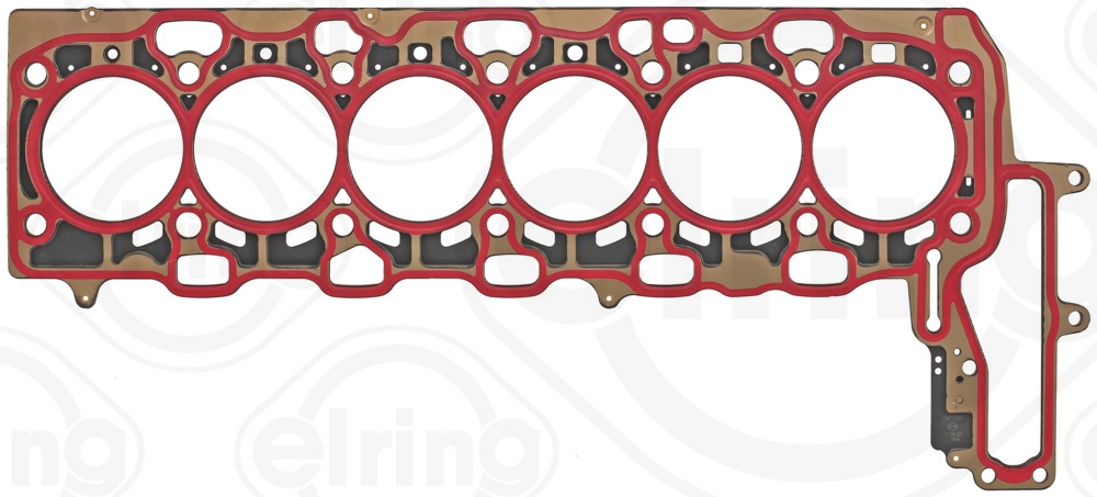 Cilindro galvos tarpinė ELRING 383.900