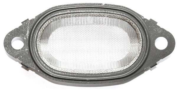 EGR vožtuvo vamzdelio tarpinė ELRING 384.370