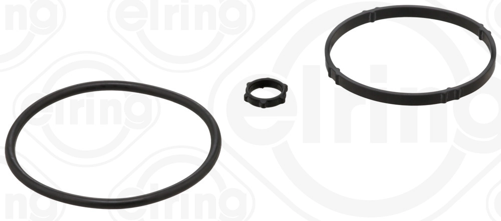 Alyvos filtro tarpinė ELRING 399.510
