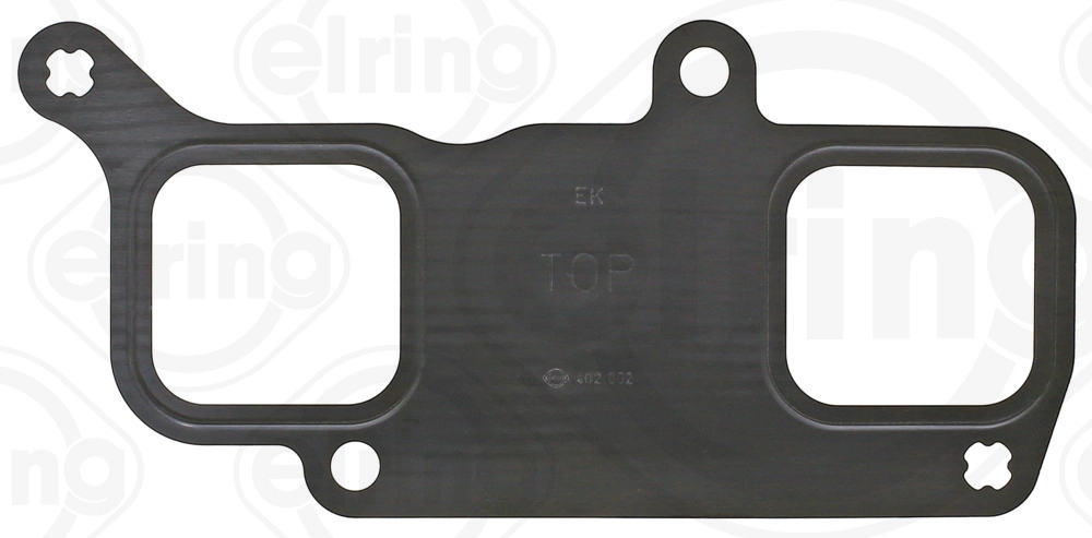 Įsiurbimo kolektoriaus tarpinė ELRING 402.002