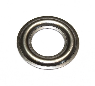 Įpurškimo sistemos šiluminis ekranas ELRING 419.970