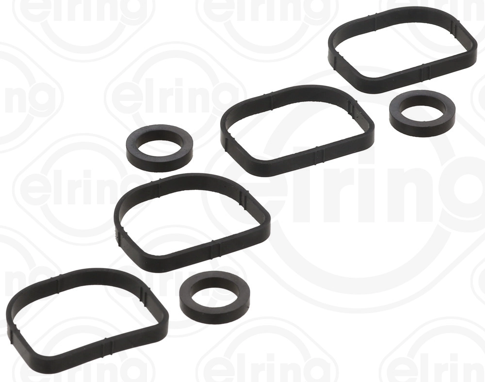 Įsiurbimo kolektoriaus tarpinių rinkinys ELRING 445.130