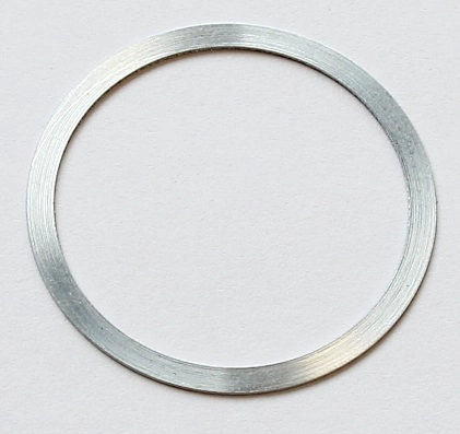 Tarpinė ELRING 446.970