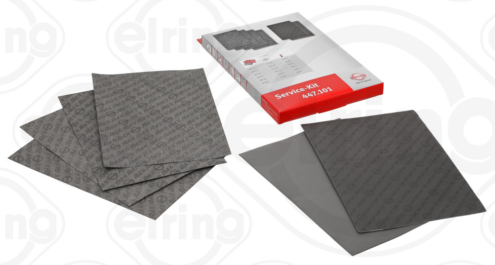 Kietas sandariklis ELRING 447.101