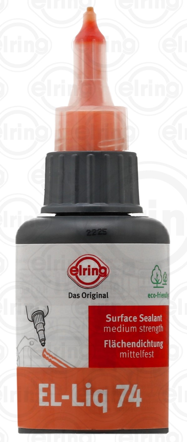 Svirties dangtelio tarpinė ELRING 461.682