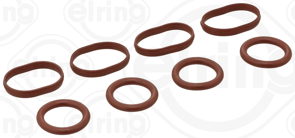 Įsiurbimo kolektoriaus tarpinių rinkinys ELRING 469.080