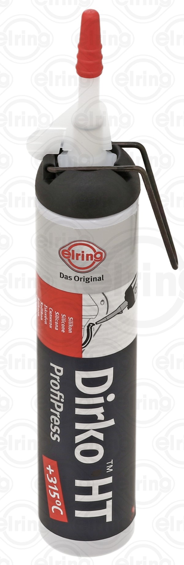 Svirties dangtelio tarpinė ELRING 471.501