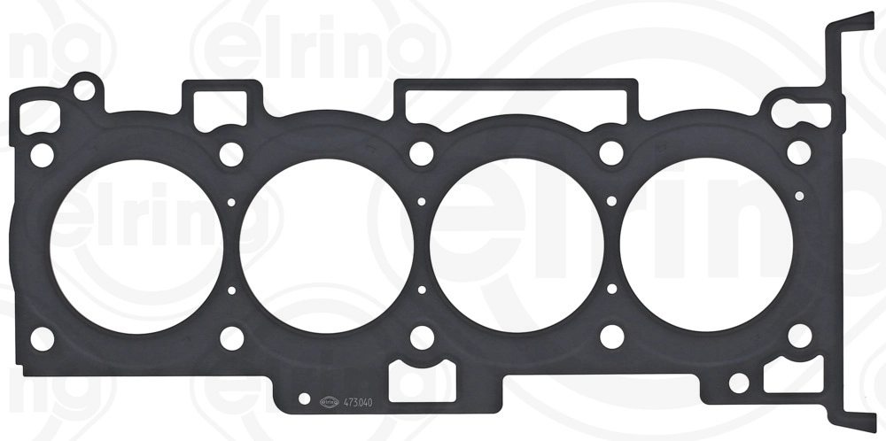 Cilindro galvos tarpinė ELRING 473.040