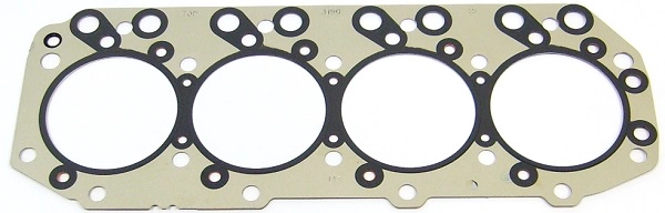 Cilindro galvos tarpinė ELRING 473.290