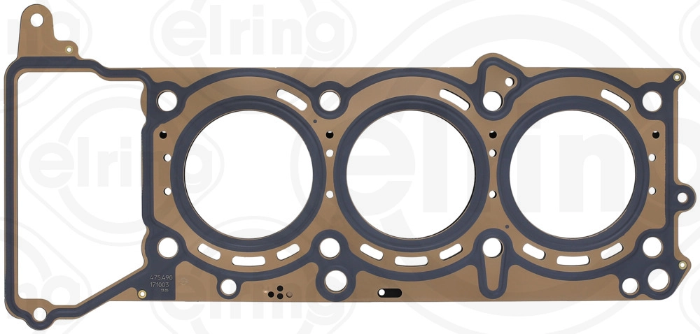 Cilindro galvos tarpinė ELRING 475.490