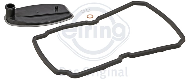 Automatinės transmisijos hidraulinių filtrų komplektas ELRING 482.400