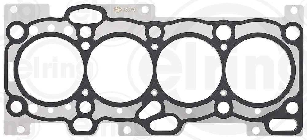 Cilindro galvos tarpinė ELRING 483.990