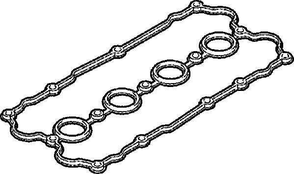 Svirties dangtelio tarpinė ELRING 502.990