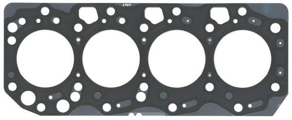 Cilindro galvos tarpinė ELRING 525.090