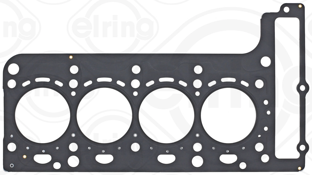 Cilindro galvos tarpinė ELRING 529.530