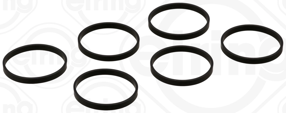 Įsiurbimo kolektoriaus tarpinių rinkinys ELRING 537.890