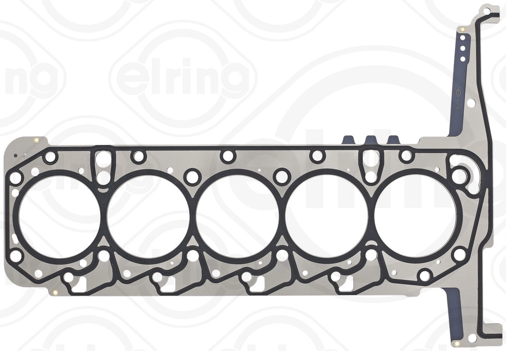 Cilindro galvos tarpinė ELRING 547.510