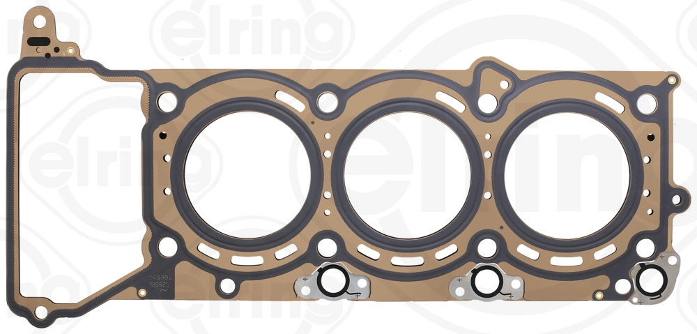Cilindro galvos tarpinė ELRING 548.906