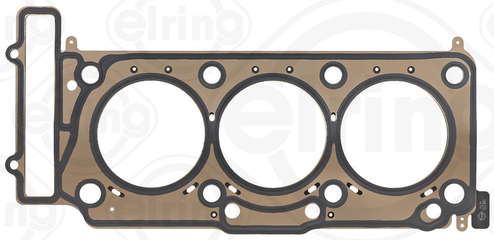 Cilindro galvos tarpinė ELRING 598.270