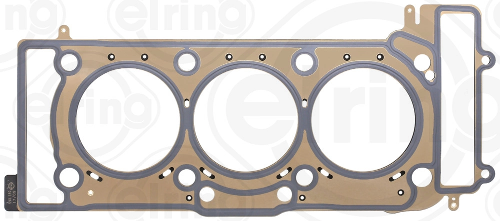 Cilindro galvos tarpinė ELRING 598.280
