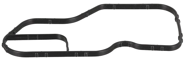 Aušinimo skyščio vamzdelio tarpinė ELRING 649.930