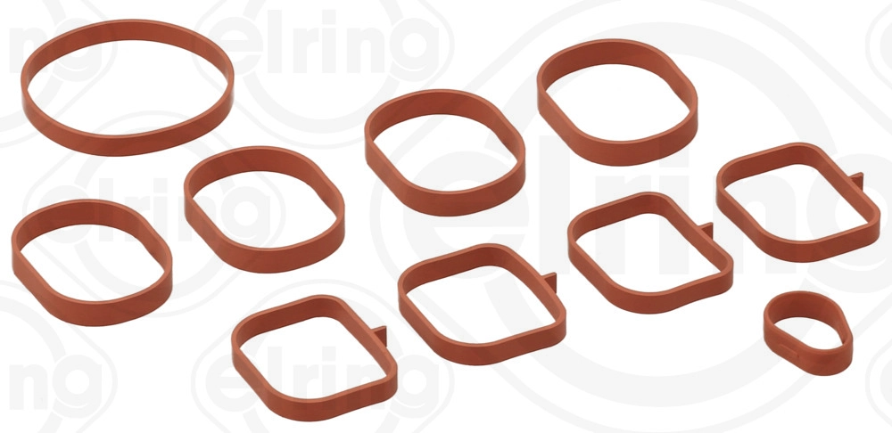 Įsiurbimo kolektoriaus tarpinių rinkinys ELRING 689.940