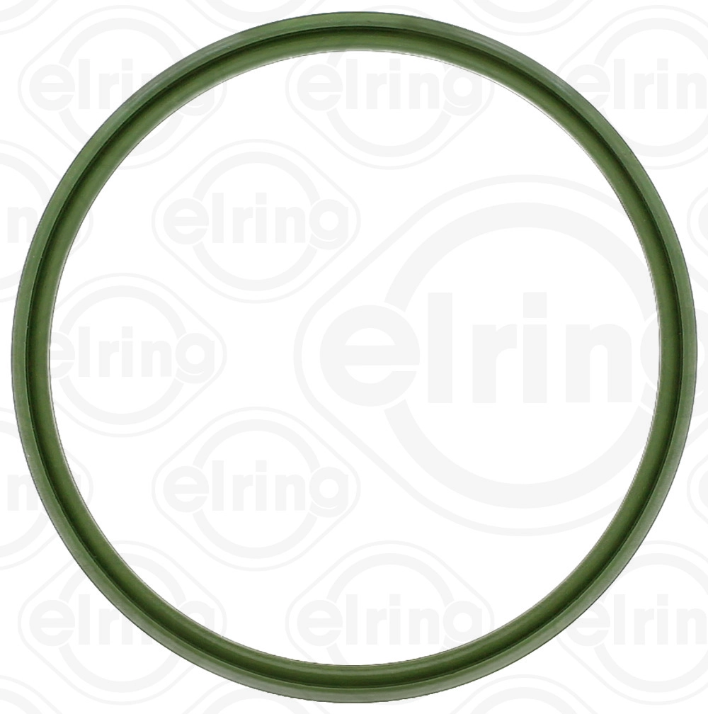 Turbinos oro žarnos tarpinė ELRING 697.240