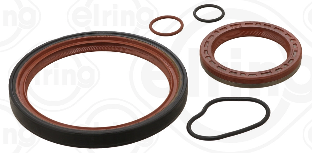 Variklio karterio tarpinių rinkinys ELRING 701.500