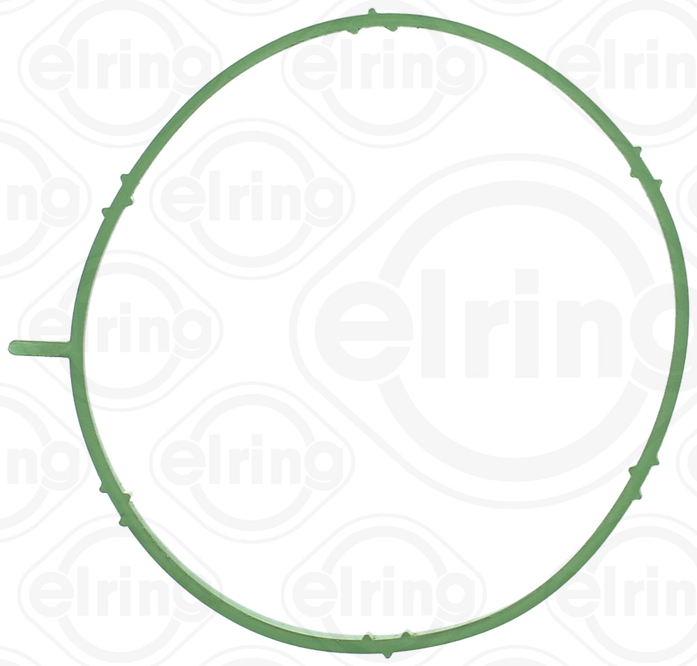 Įsiurbimo kolektoriaus korpuso tarpinė ELRING 729.960