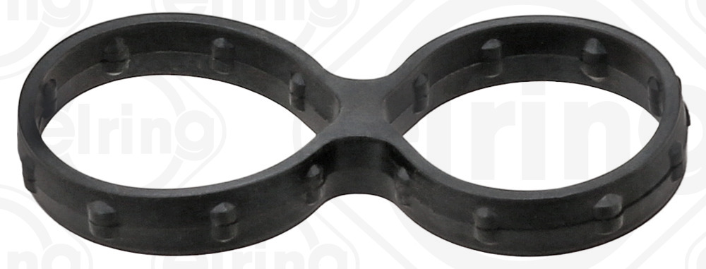 Alyvos filtro korpuso tarpinė ELRING 763.080