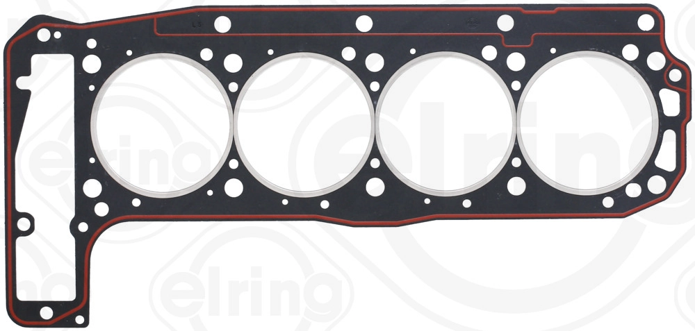 Cilindro galvos tarpinė ELRING 764.720