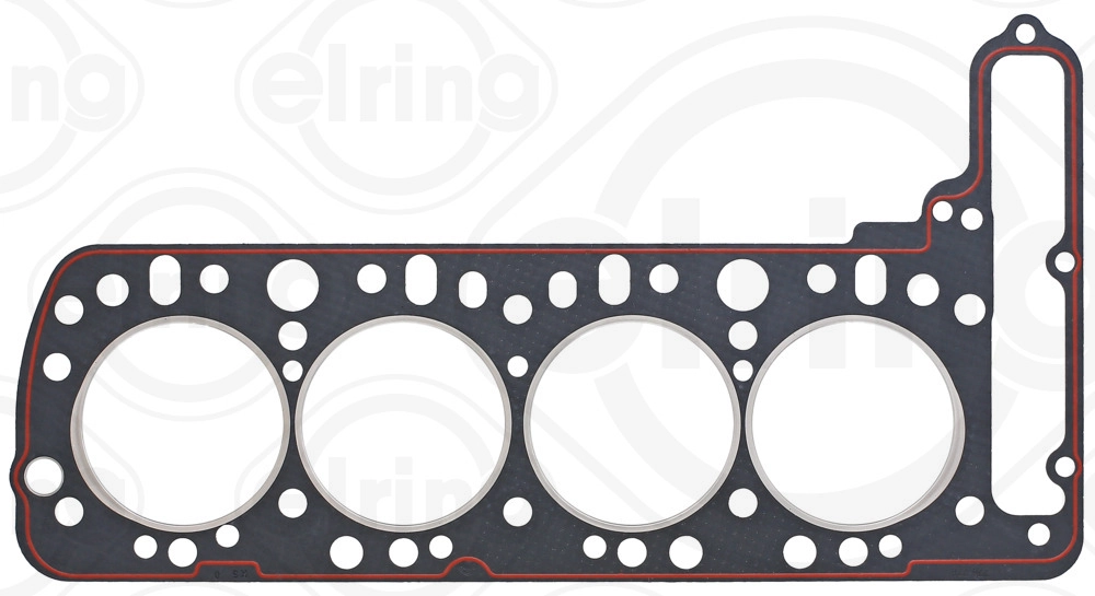 Cilindro galvos tarpinė ELRING 776.778