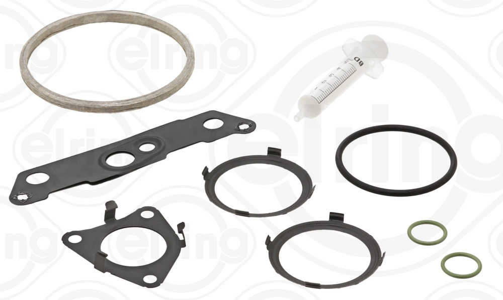 Kompresoriaus montavimo komplektas ELRING 793.380