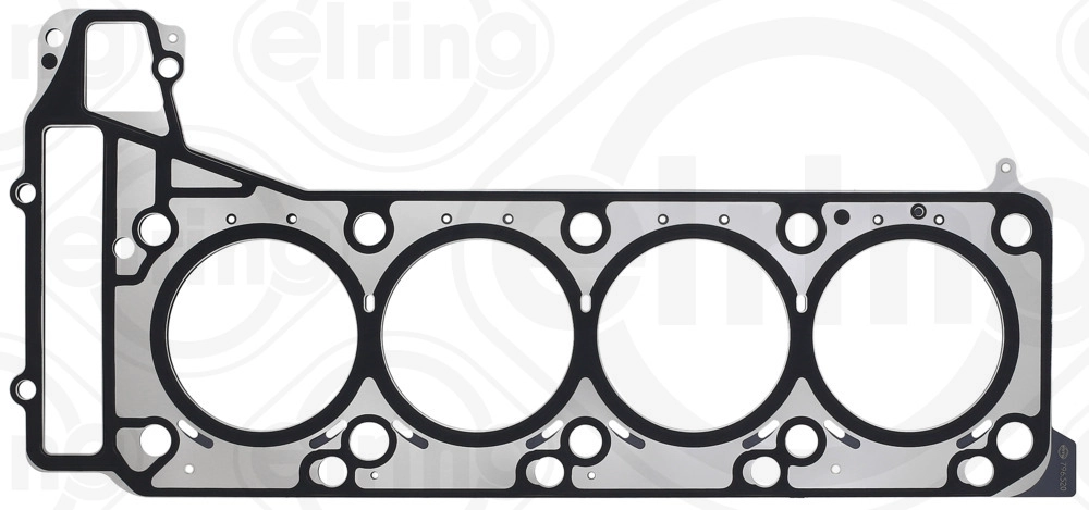 Cilindro galvos tarpinė ELRING 796.520