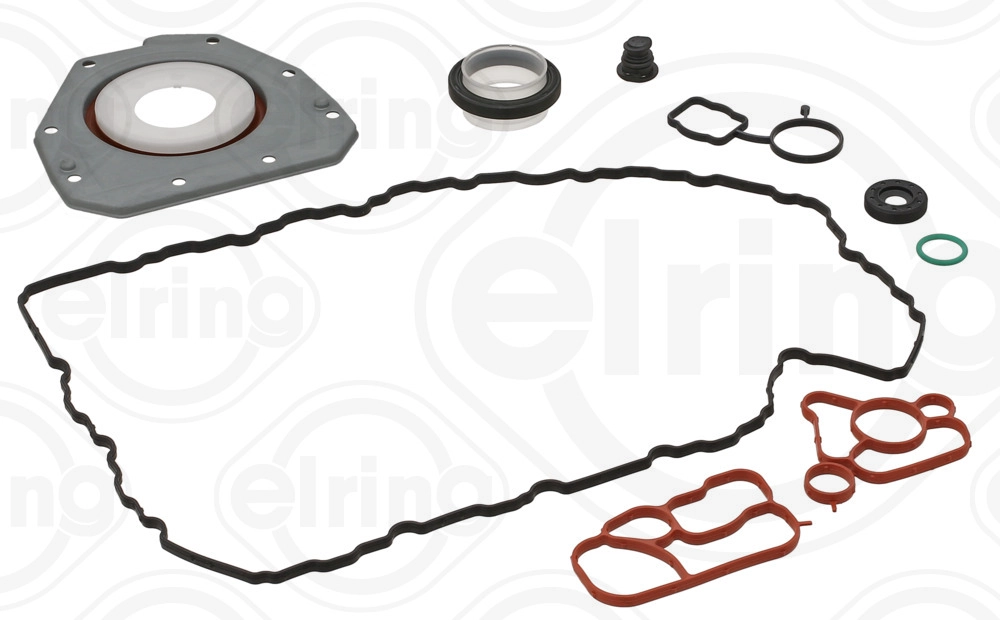 Variklio karterio tarpinių rinkinys ELRING 798.670