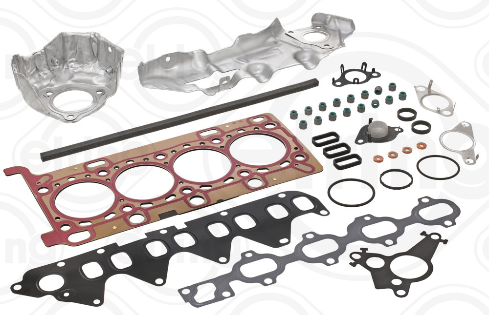 Cilindro galvos tarpiklių komplektas ELRING 801.580