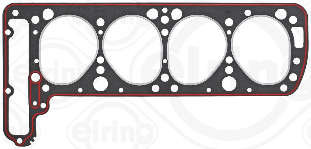 Cilindro galvos tarpinė ELRING 831.397
