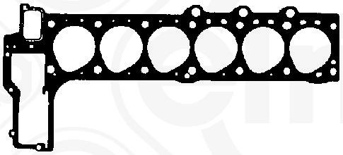 Cilindro galvos tarpinė ELRING 894.605