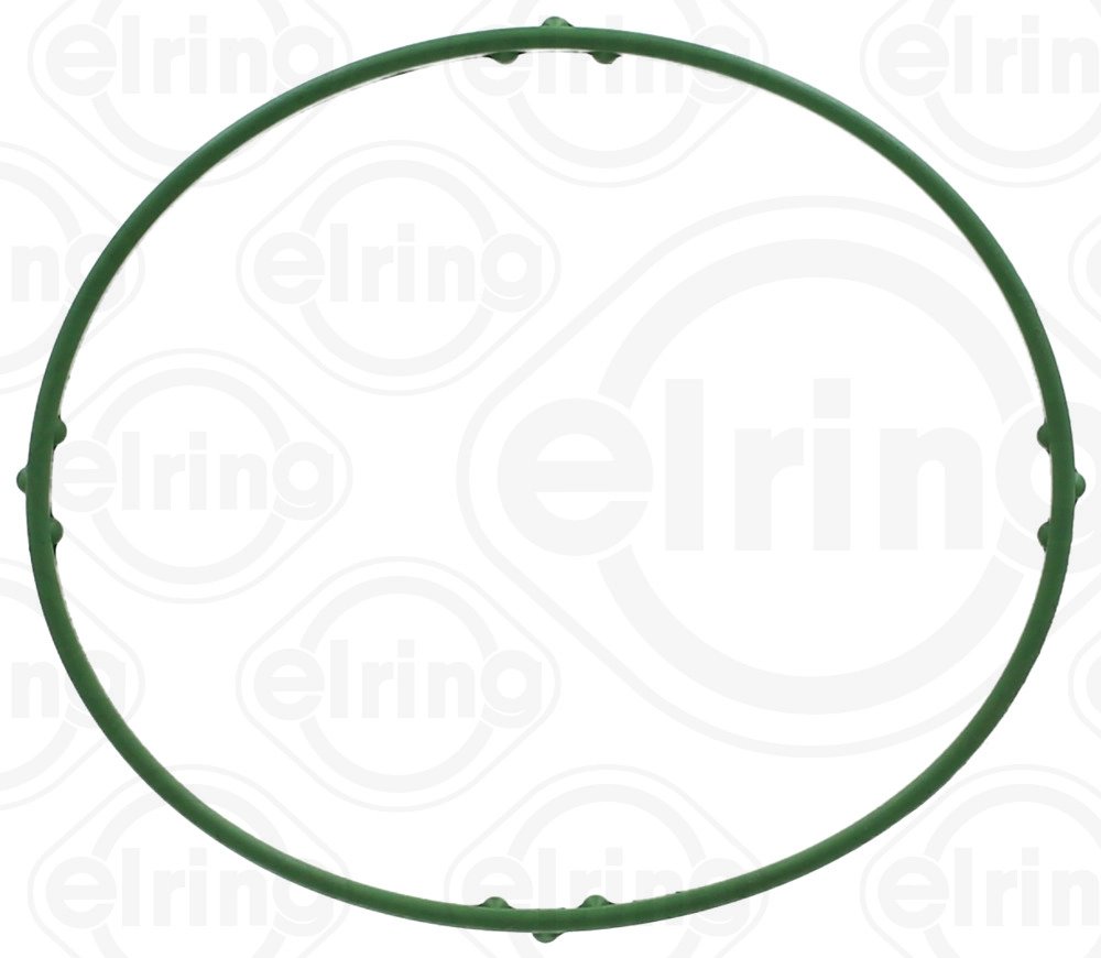 Įsiurbimo kolektoriaus korpuso tarpinė ELRING 895.850