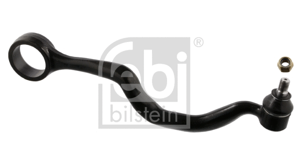 Vikšro valdymo svirtis FEBI BILSTEIN 01032